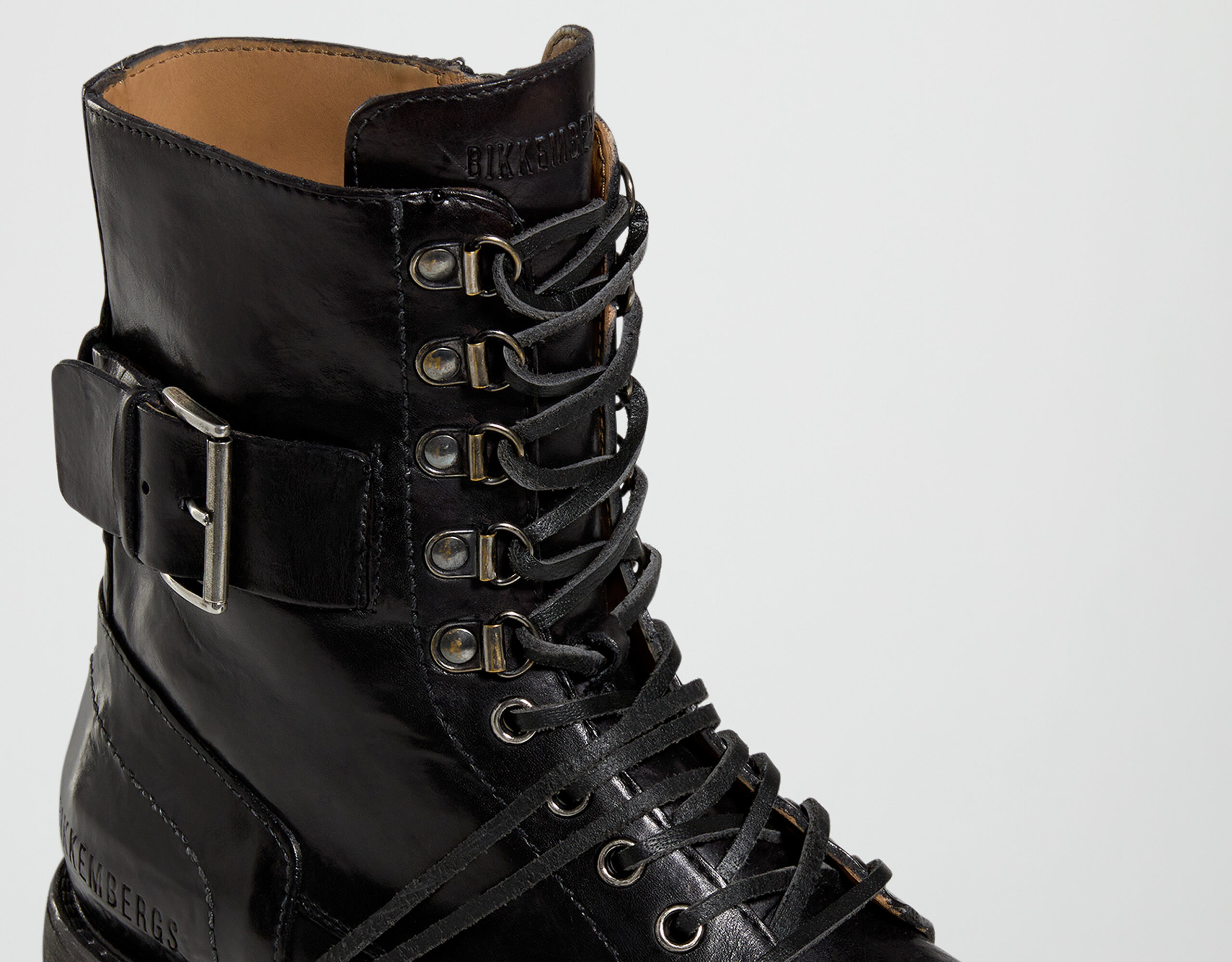 Bikkembergs stivali uomo deals