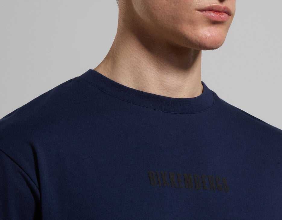 Long-sleeve men’s T-shirt, BLACK IRIS Long-sleeve men’s T-shirt, BLACK IRIS, hi-res-1