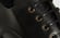 Met men's lace-up leather shoes, BLACK, swatch-color