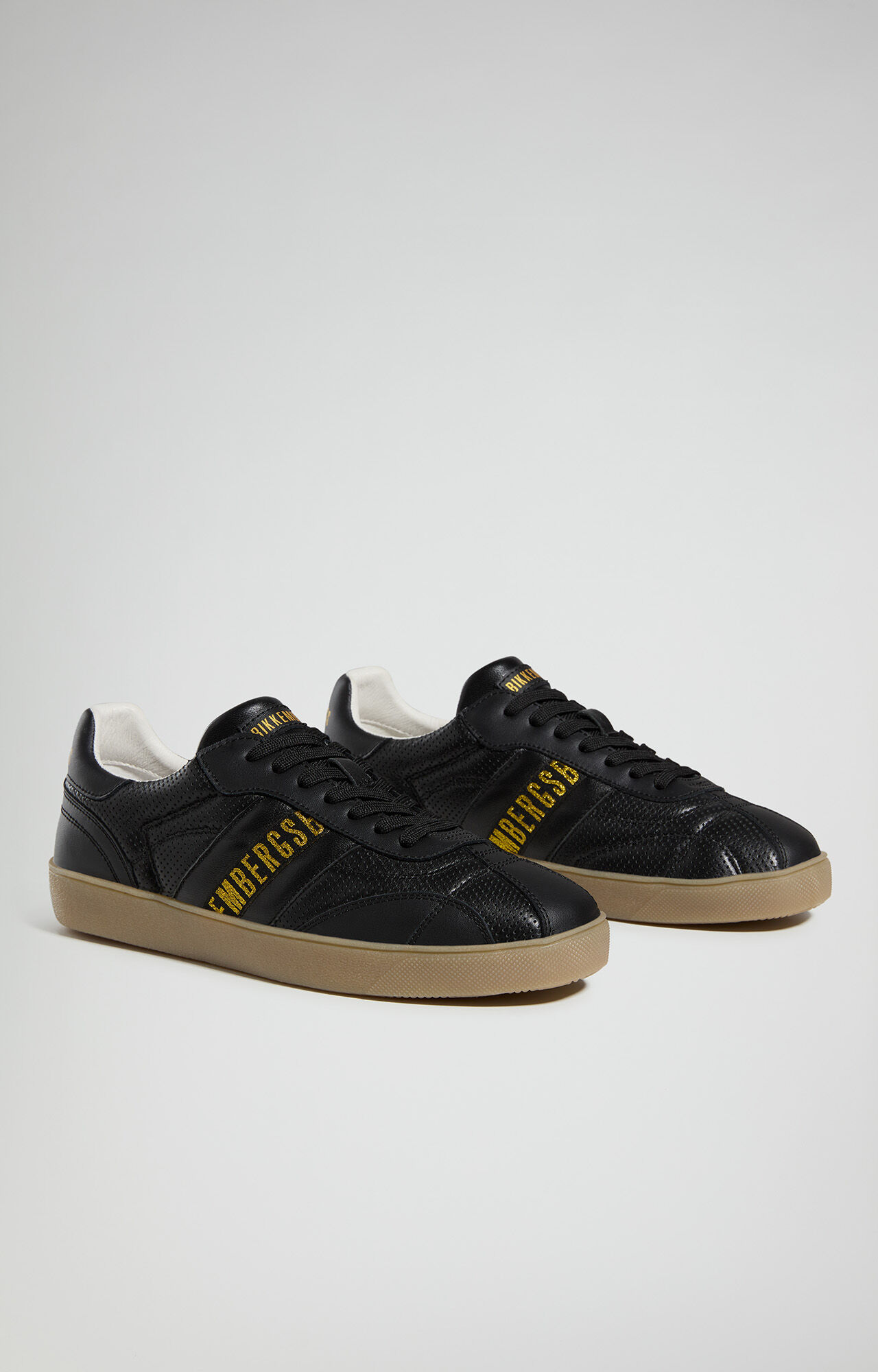 dirk bikkembergs Recoba men's sneakers