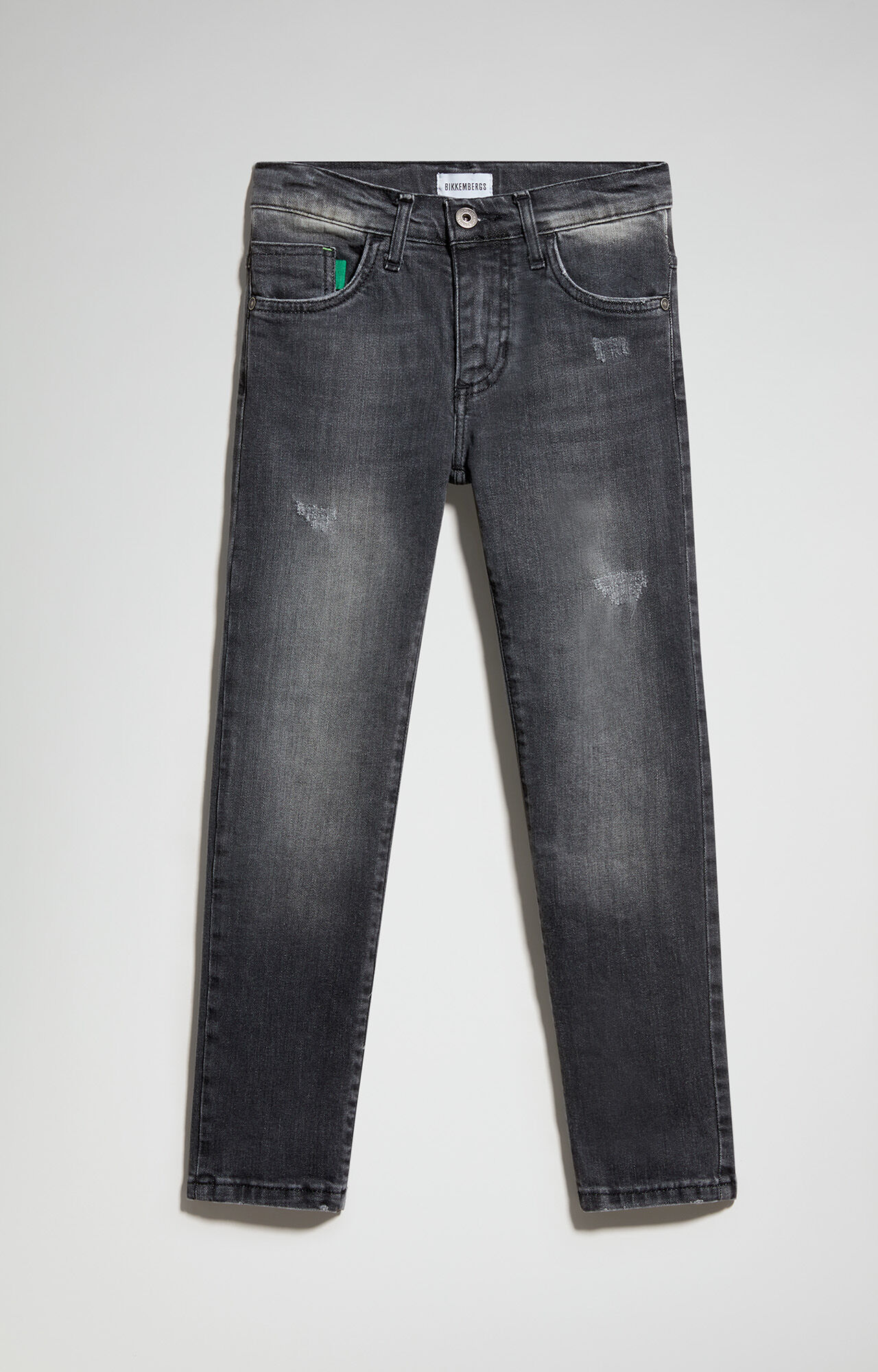 Jeans e pantaloni per ragazzi di 8 16 anni Bikkembergs