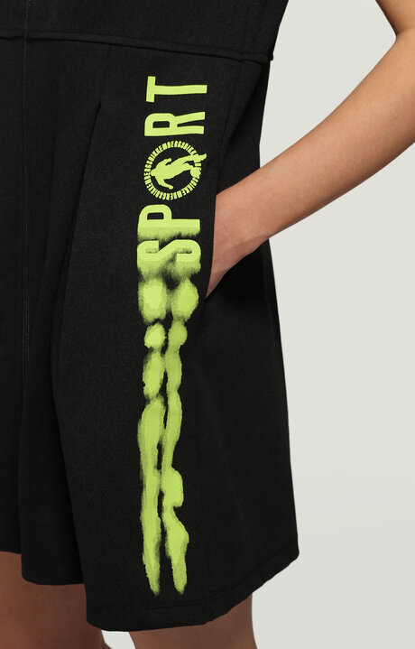 DRESS, BLACK, hi-res-1