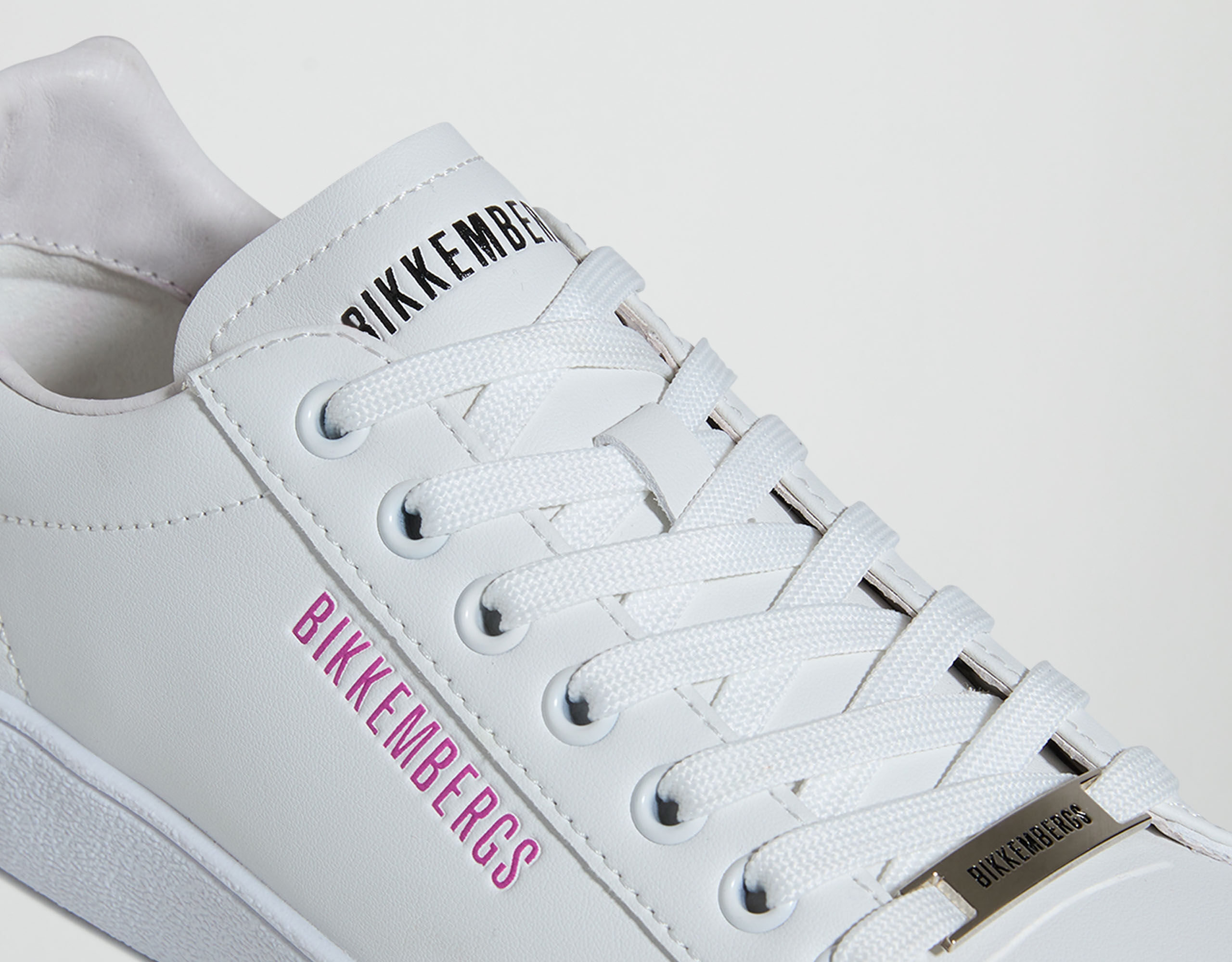 Bikkembergs top shoes women