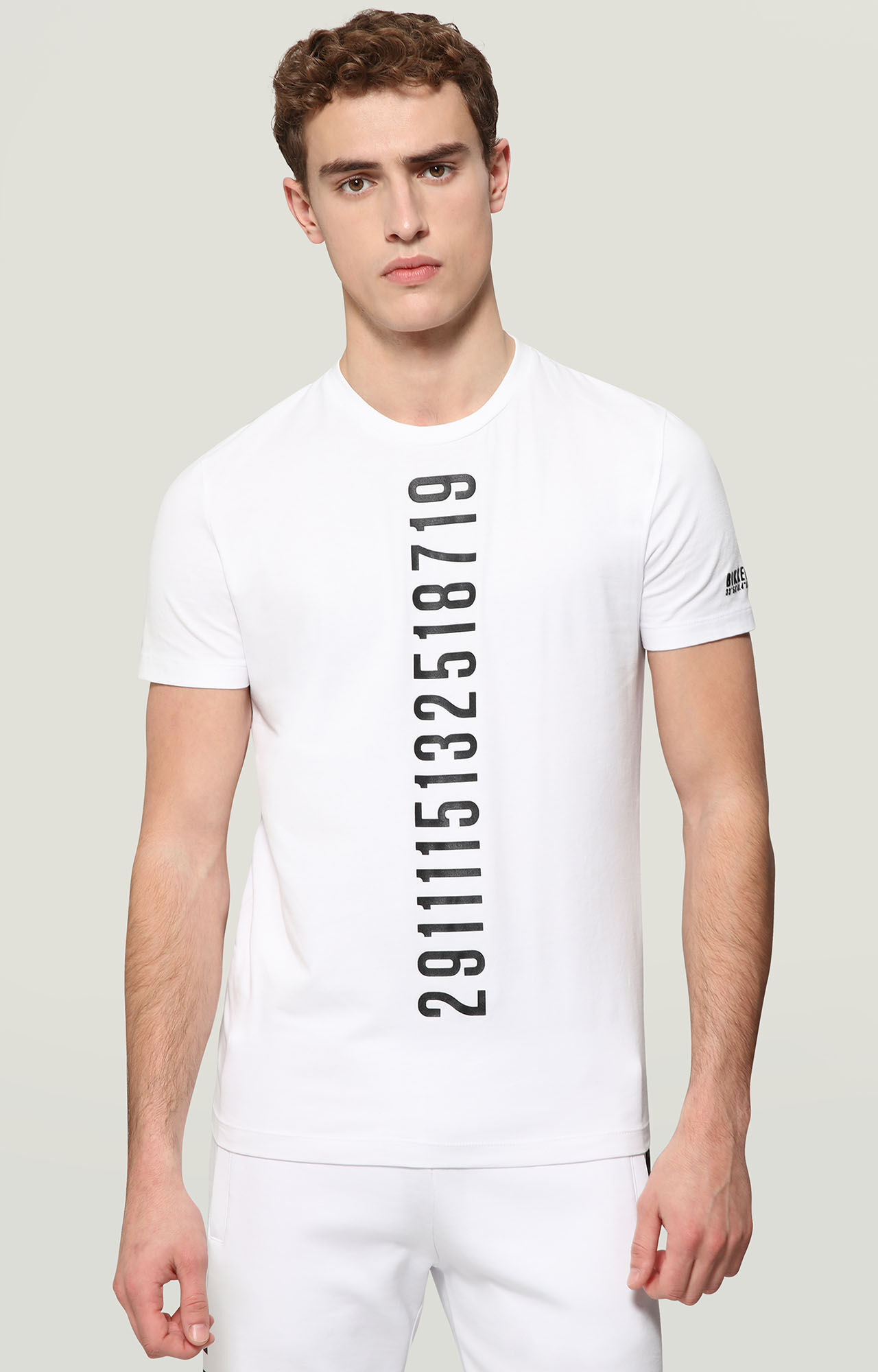 bikkembergs t shirt