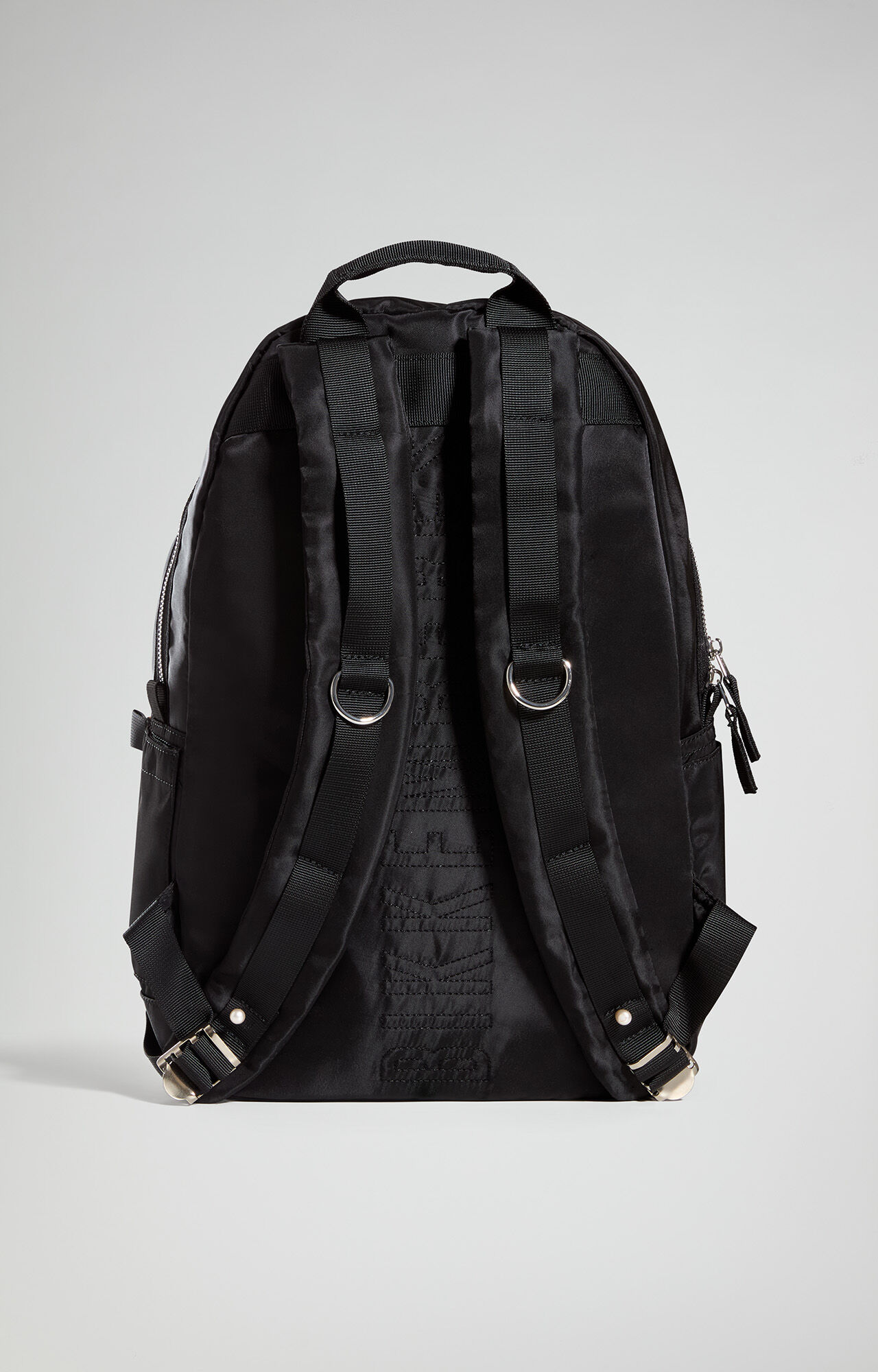 Women's bags: leather handbags, shoulder bags | Bikkembergs