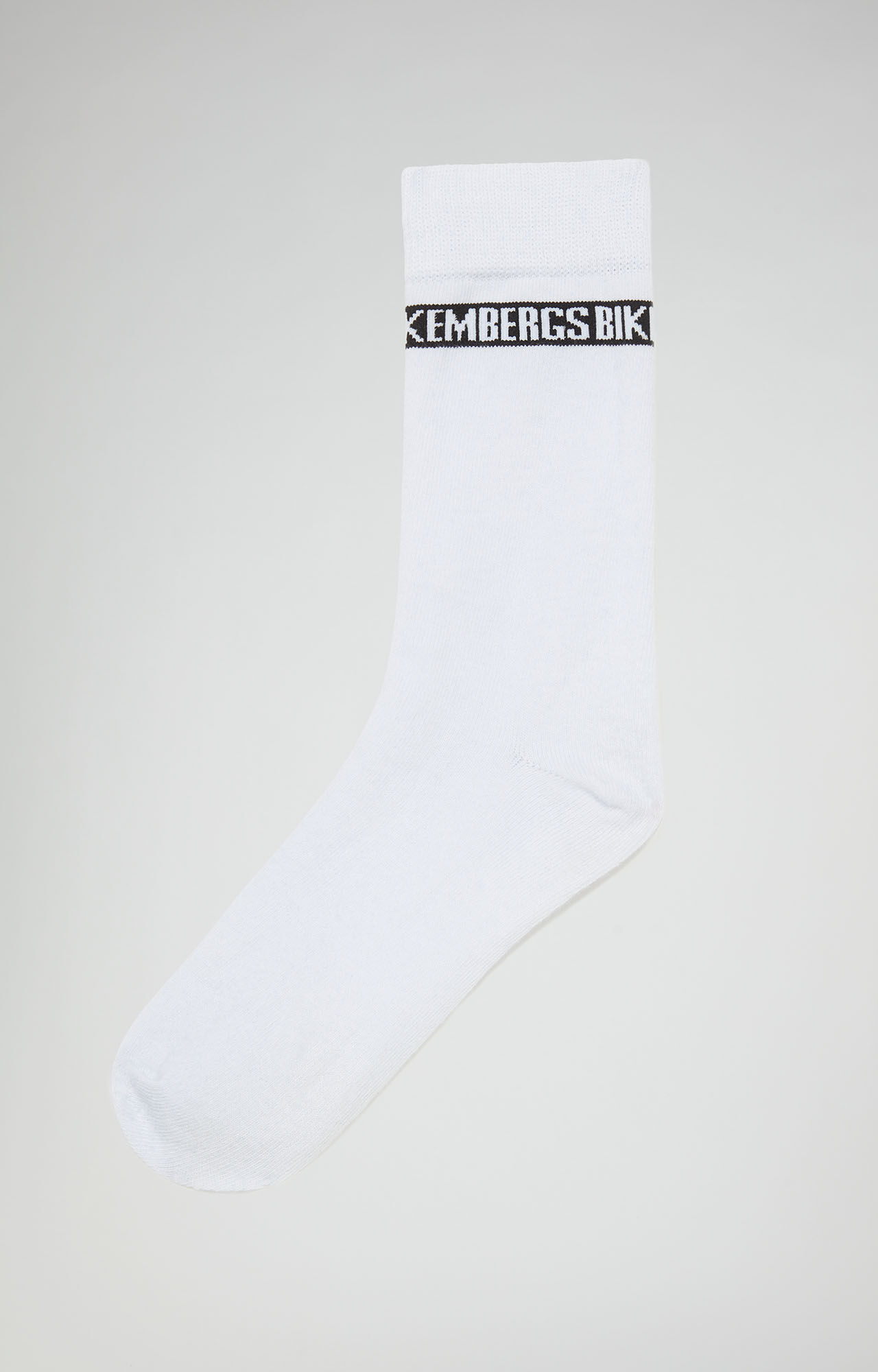 dirk bikkembergs 3-pack unisex athletic socks
