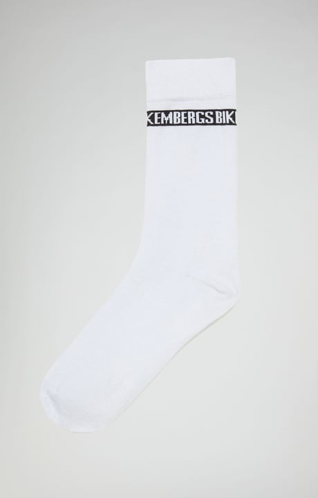 3-pack unisex athletic socks, MULTICOLOR 3-pack unisex athletic socks, MULTICOLOR, hi-res-1