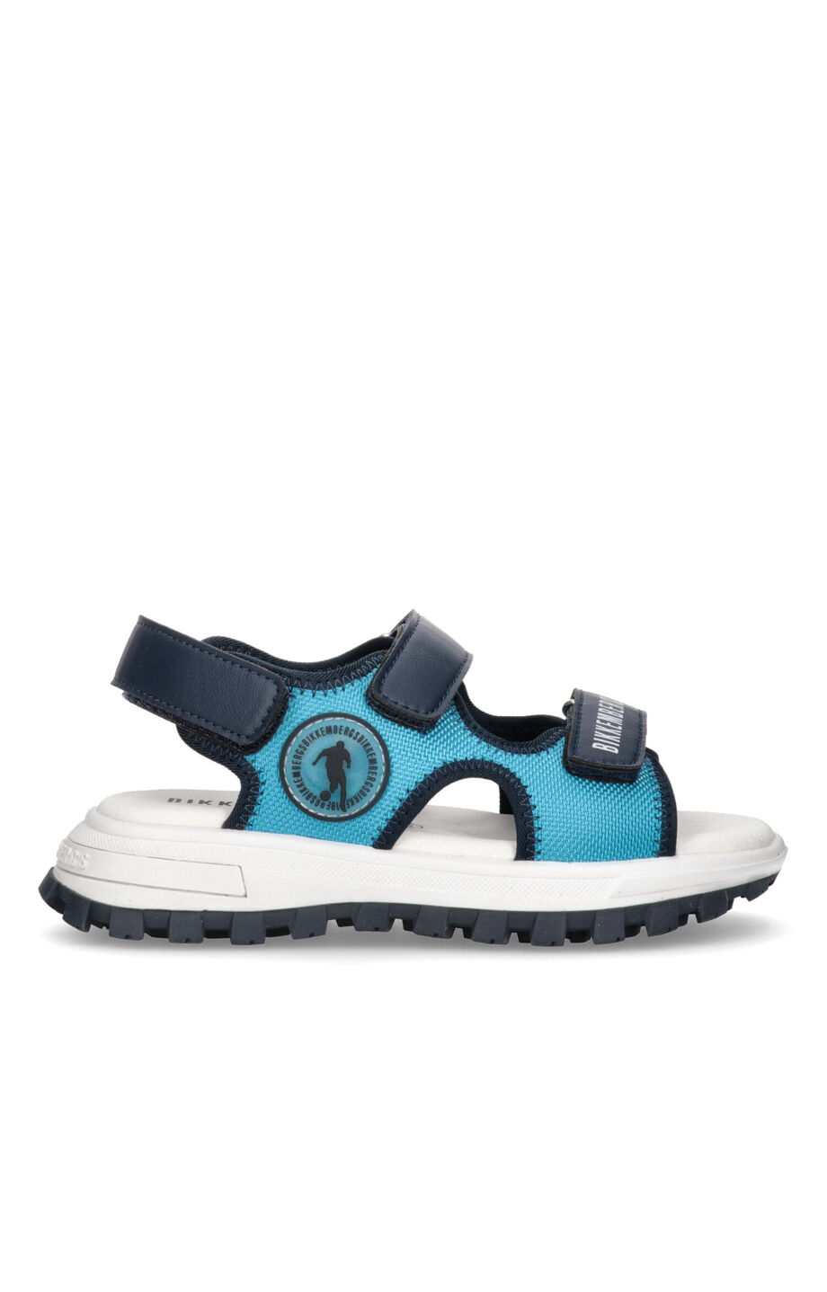 Scarpe per bambini e ragazzi Bikkembergs