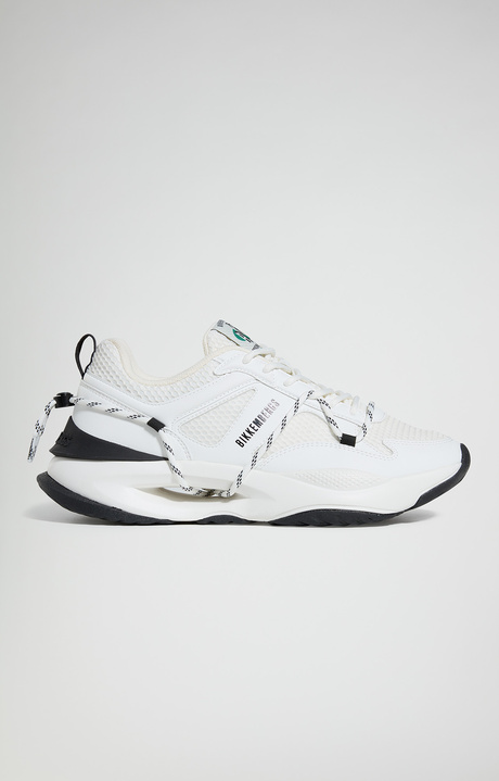 Sneakers uomo Ruyi, WHITE, hi-res-1