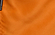 Men's layered swim trunks, ORANGE, swatch-color