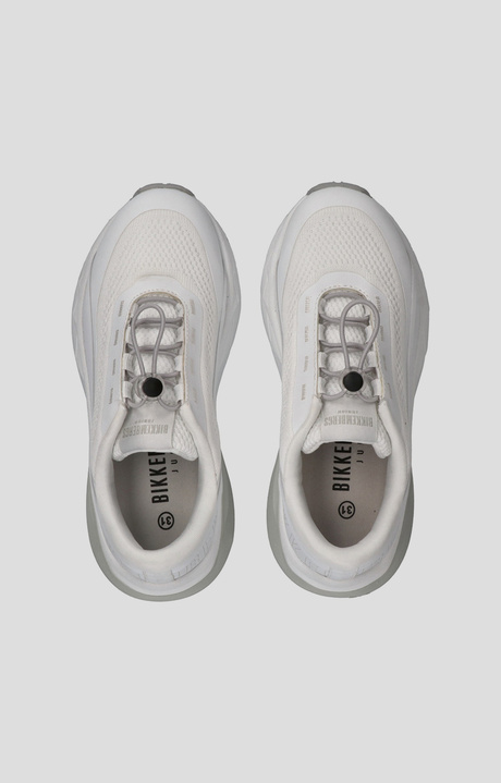 Boys&rsquo; Neo sneakers, WHITE, hi-res-1