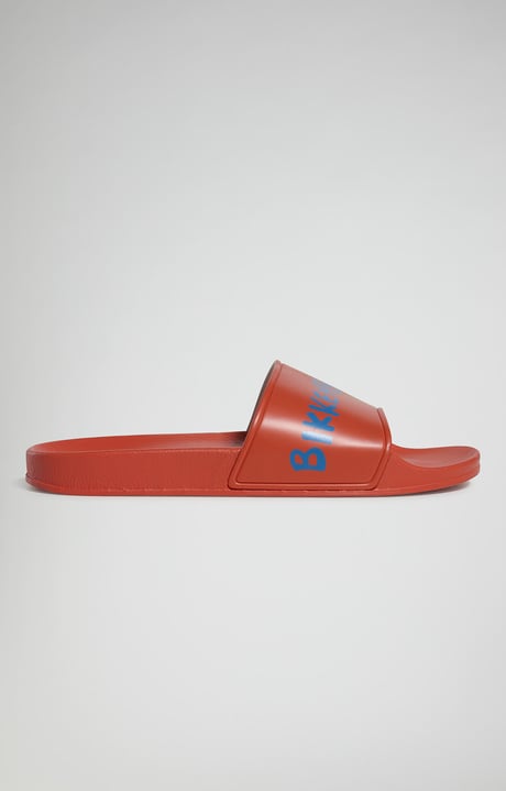 Men's sliders with sack, ORANGE.COM Men's sliders with sack, ORANGE.COM, hi-res-1