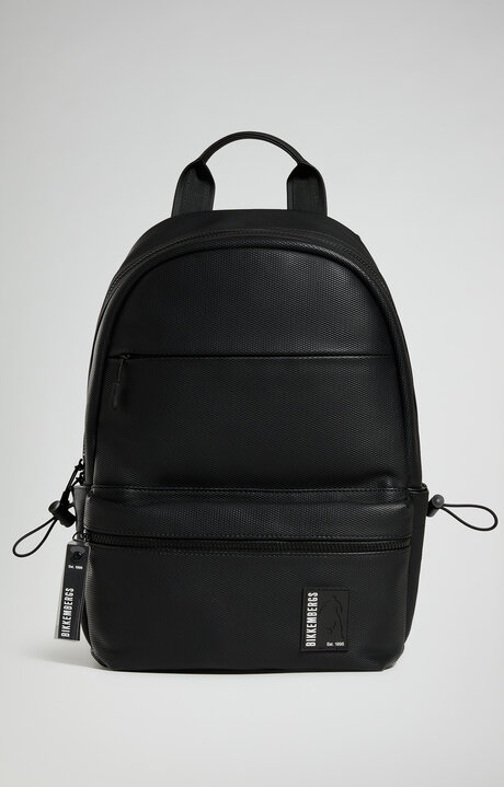 bikkembergs Fonz men's backpack