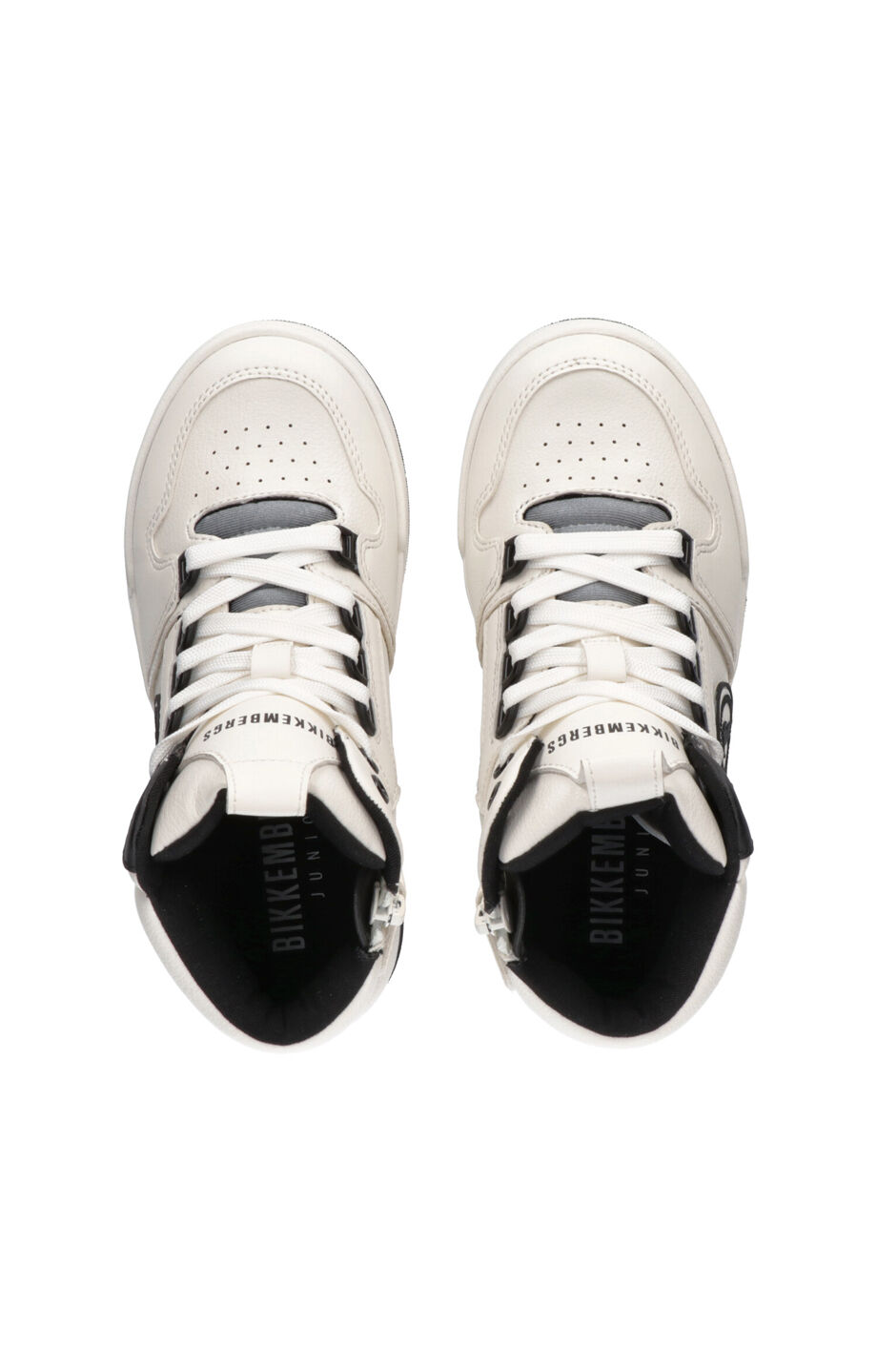 Scarpe per bambini e ragazzi sneaker sandali Bikkembergs