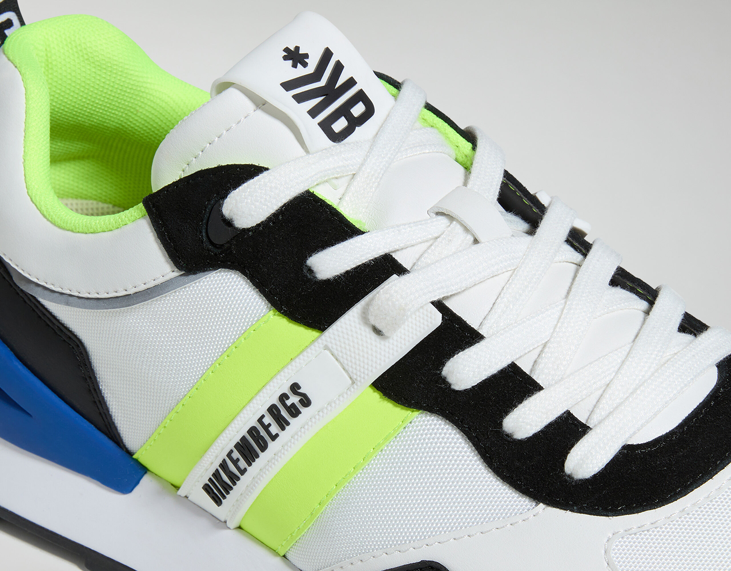 Bikkembergs shoes outlet sale