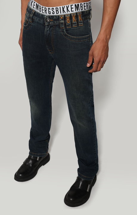 DUER Performance Denim Slim - Sports Den