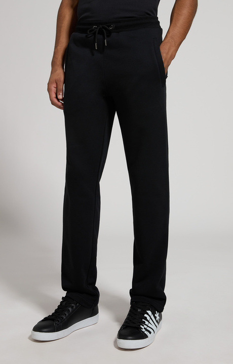Men's utility joggers, BLACK, hi-res-1