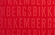Men's beach towel with jacquard logo, GOJI BERRY, swatch-color
