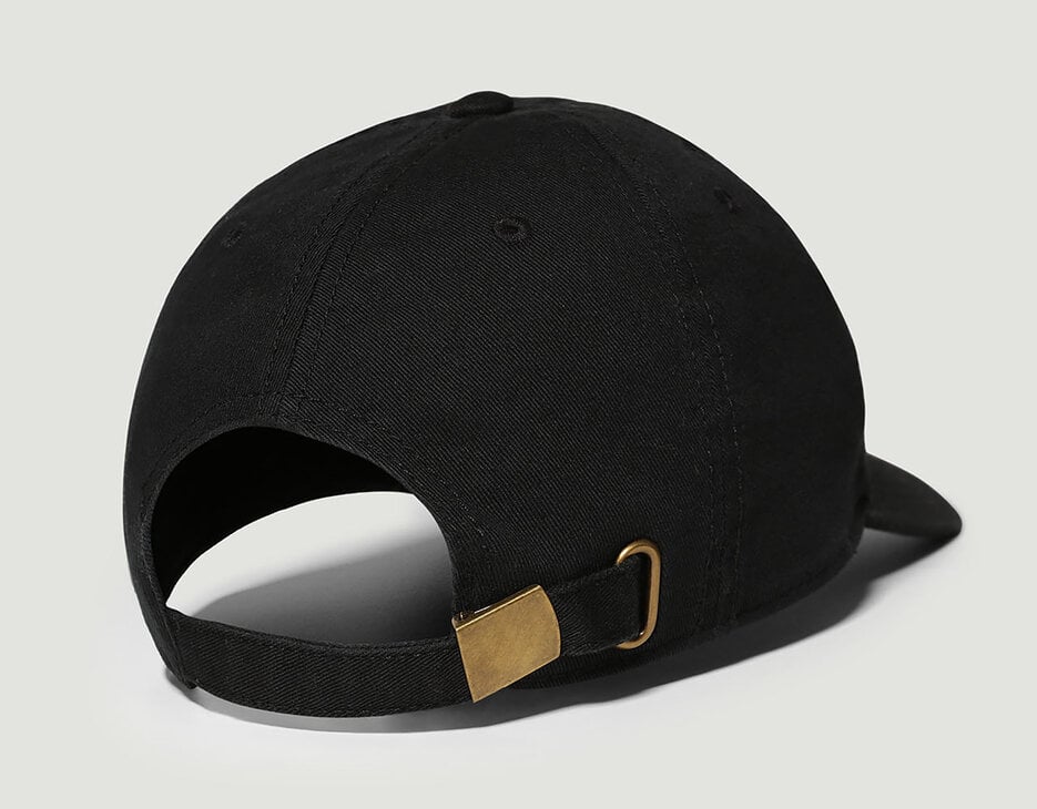Baseball cap with embroidery, 246 Baseball cap with embroidery, 246, hi-res-1