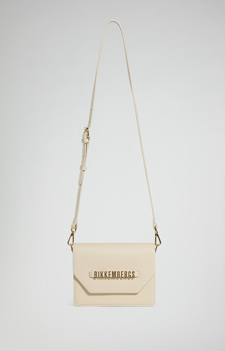 bikkembergs Hellen women's crossbody bag