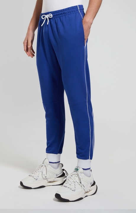 Men's joggers, MAZARINE BLUE, hi-res-1