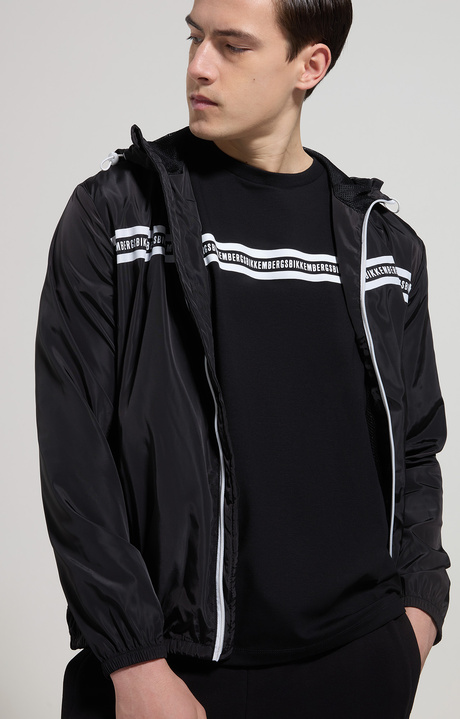 Bikkembergs Jackets Mbm 345 368 6 main image 0
