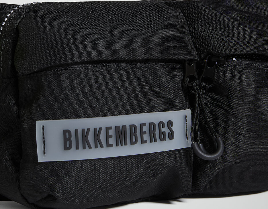 Smith men&rsquo;s belt bag, BLACK, hi-res-1