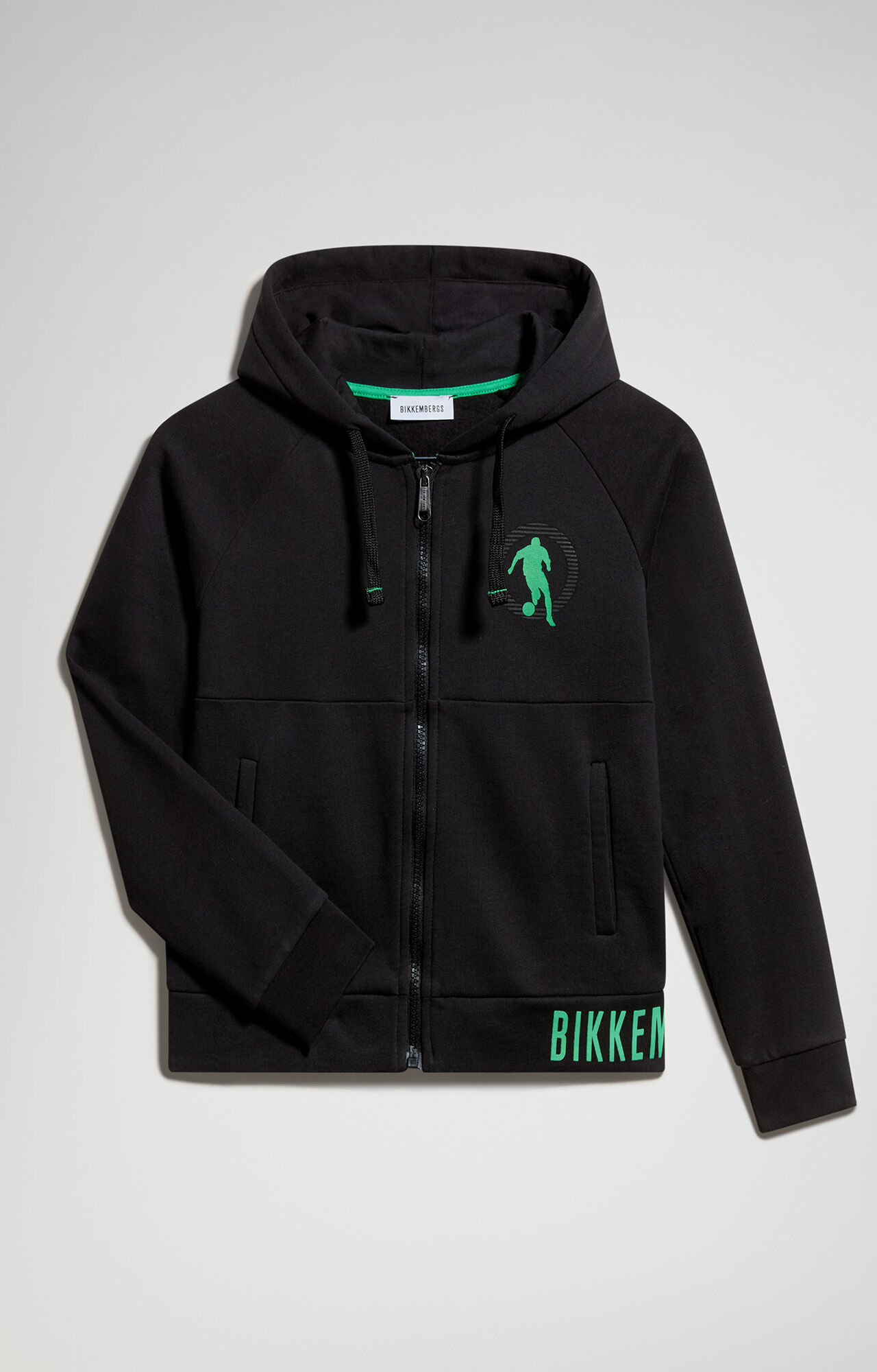 Tuta bikkembergs cheap