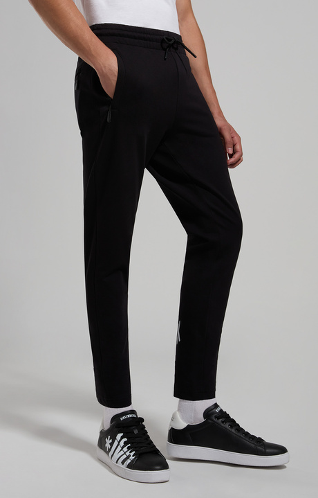 BKK men's joggers, BLACK, hi-res-1
