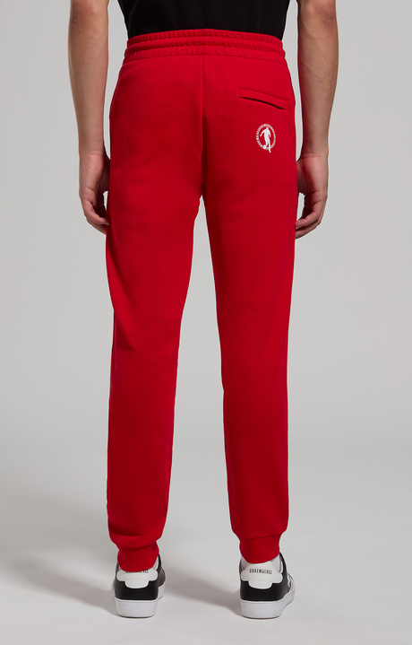 Men's soccer joggers, GOJI BERRY, hi-res-1
