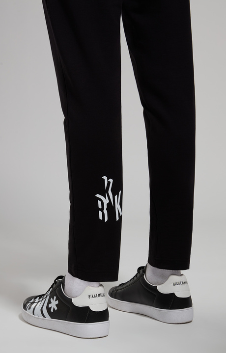 BKK men's joggers, BLACK, hi-res-1