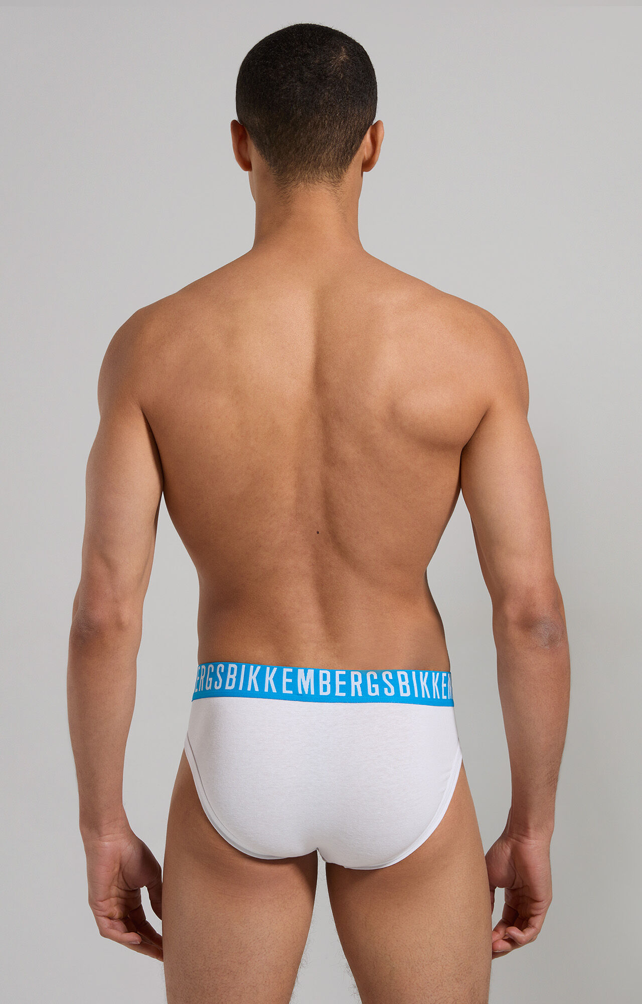 3 pack men s briefs Bikkembergs