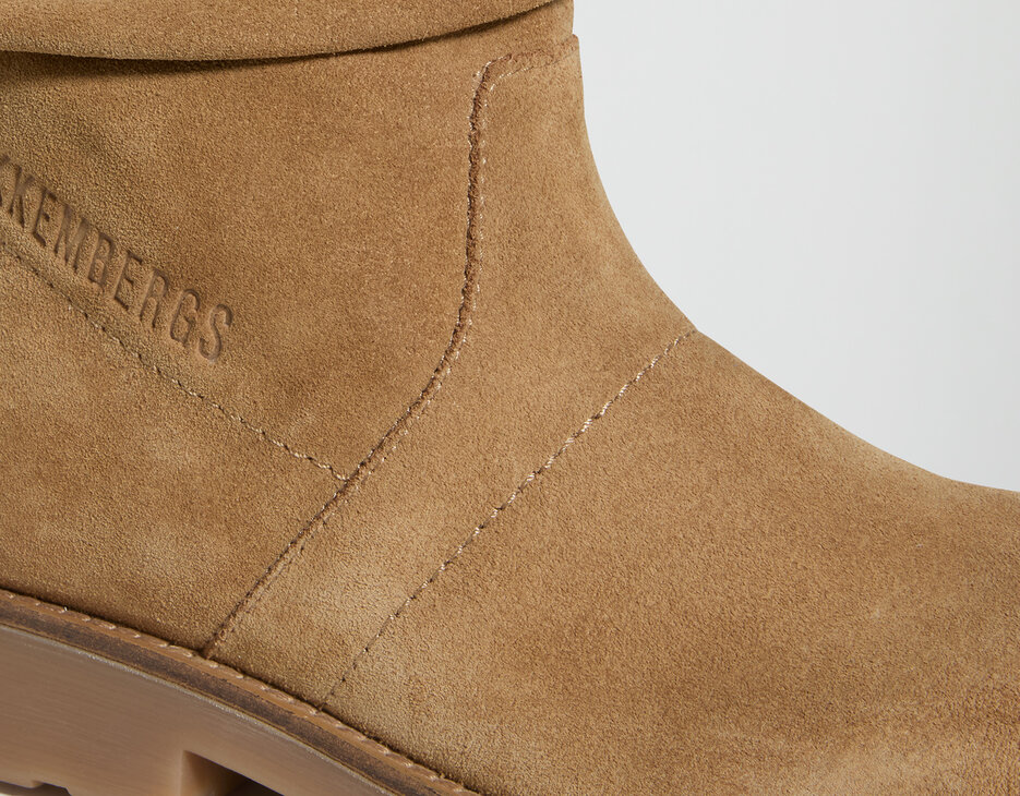 Women&rsquo;s Vintage ankle boots, NUDE, hi-res-1