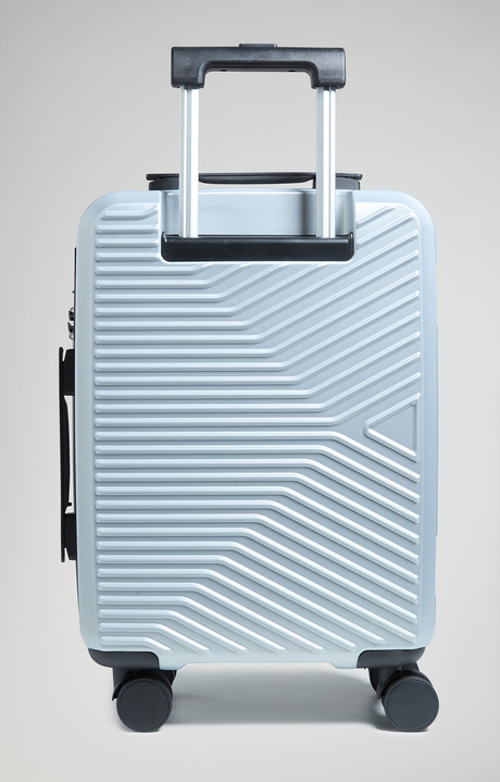 Derive men's trolley in ABS, GREY, hi-res-1