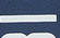 Men's eco leather keyholder, NAVY, swatch-color