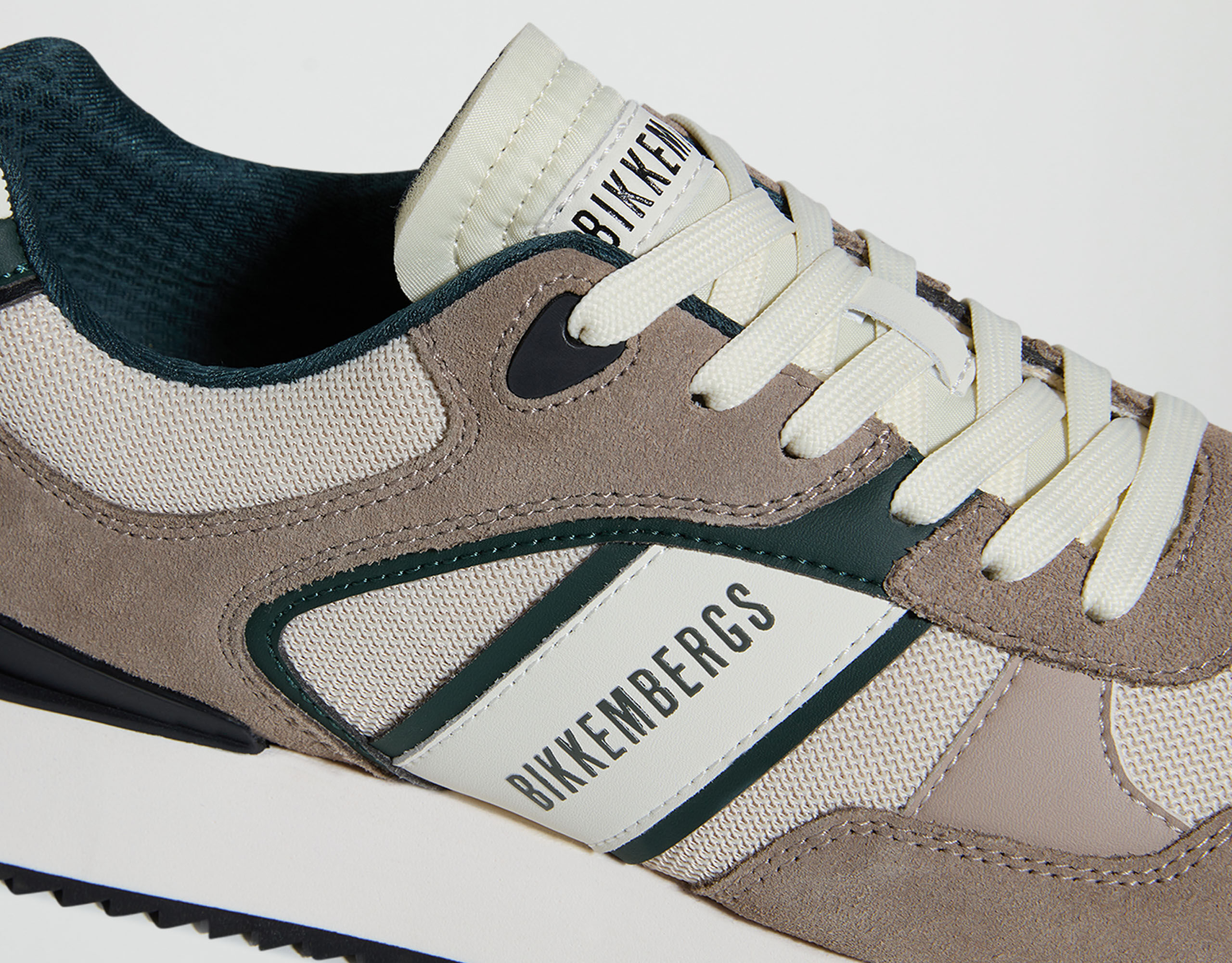 Outlet shoes and sneakers for men Bikkembergs