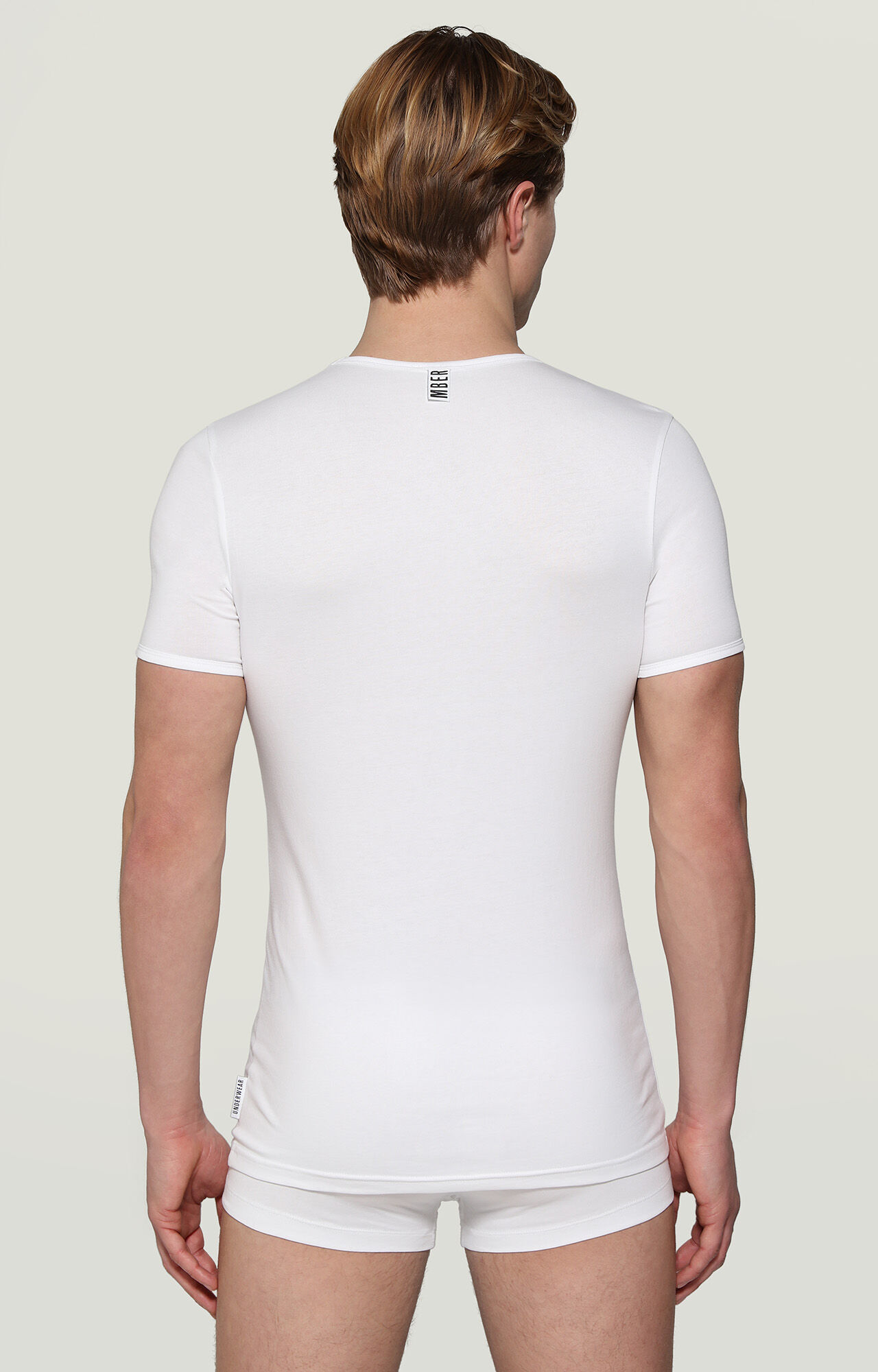 T shirt intime uomo new arrivals