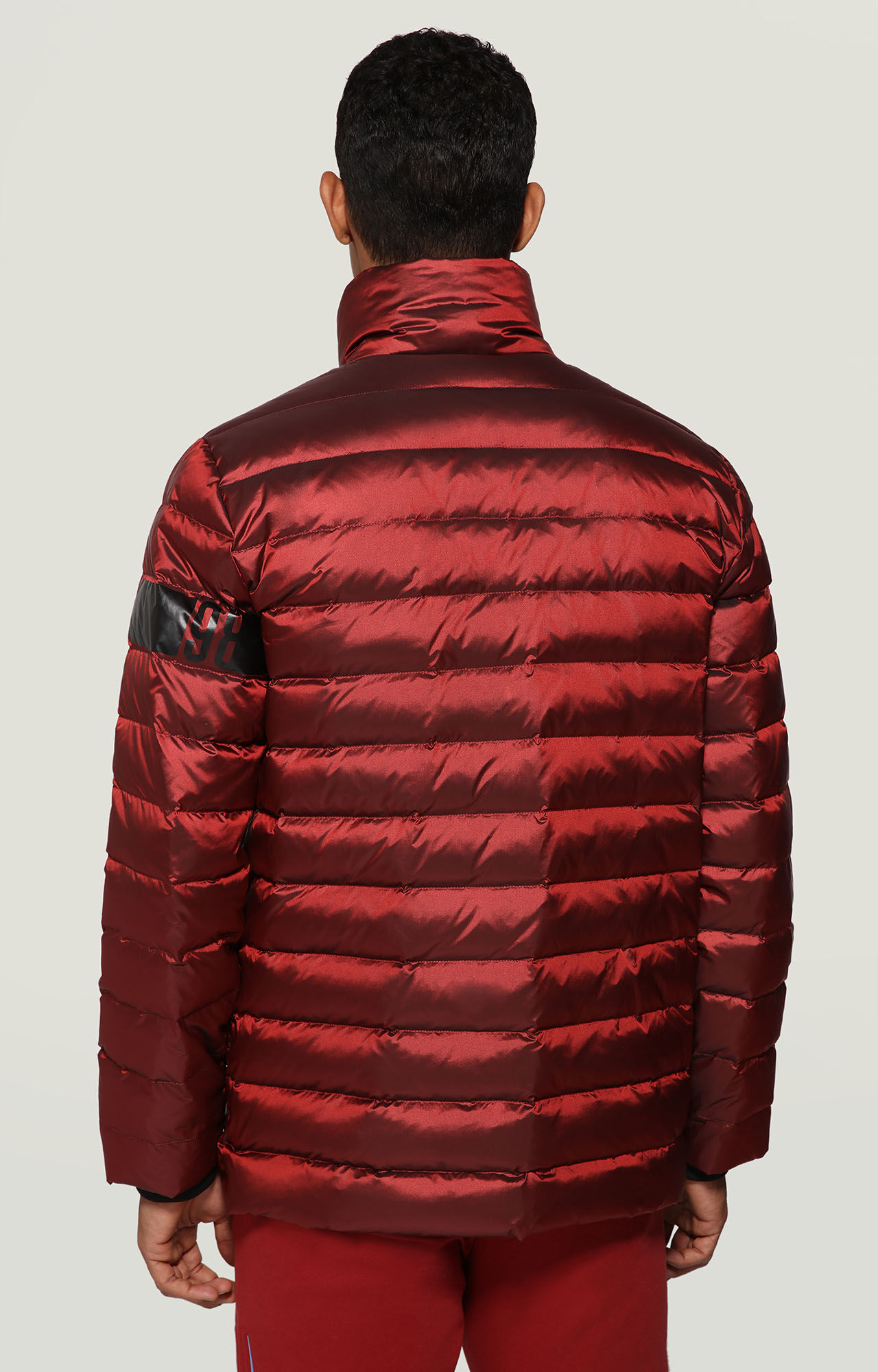 Men's blazers and jackets | Bikkembergs
