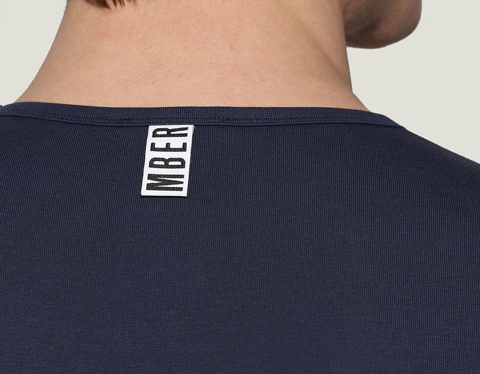 Men's undershirts long and short sleeves Bikkembergs
