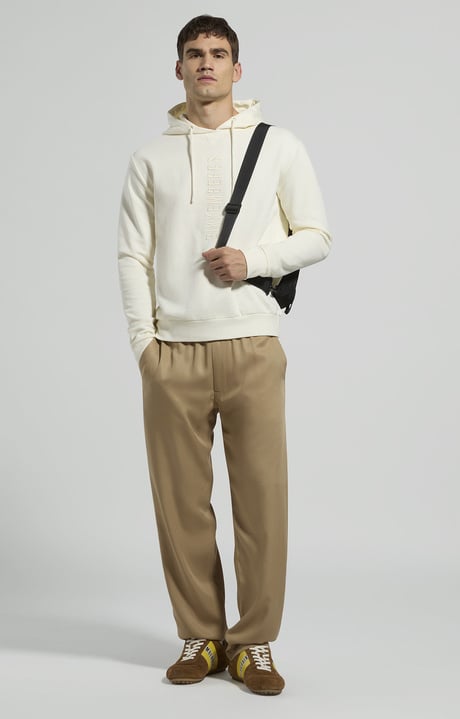 Men's relaxed-fit, SILVER FERN, hi-res-1