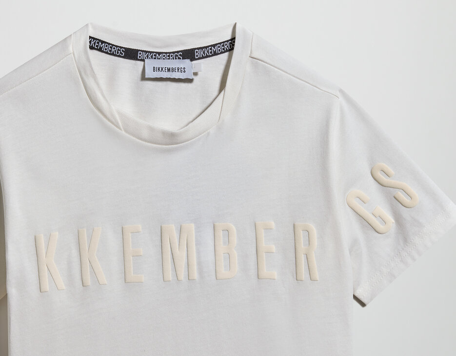 Boys&rsquo; printed T-shirt, OFF WHITE, hi-res-1