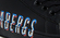RECOBA, BLACK/BLUETTE, swatch-color