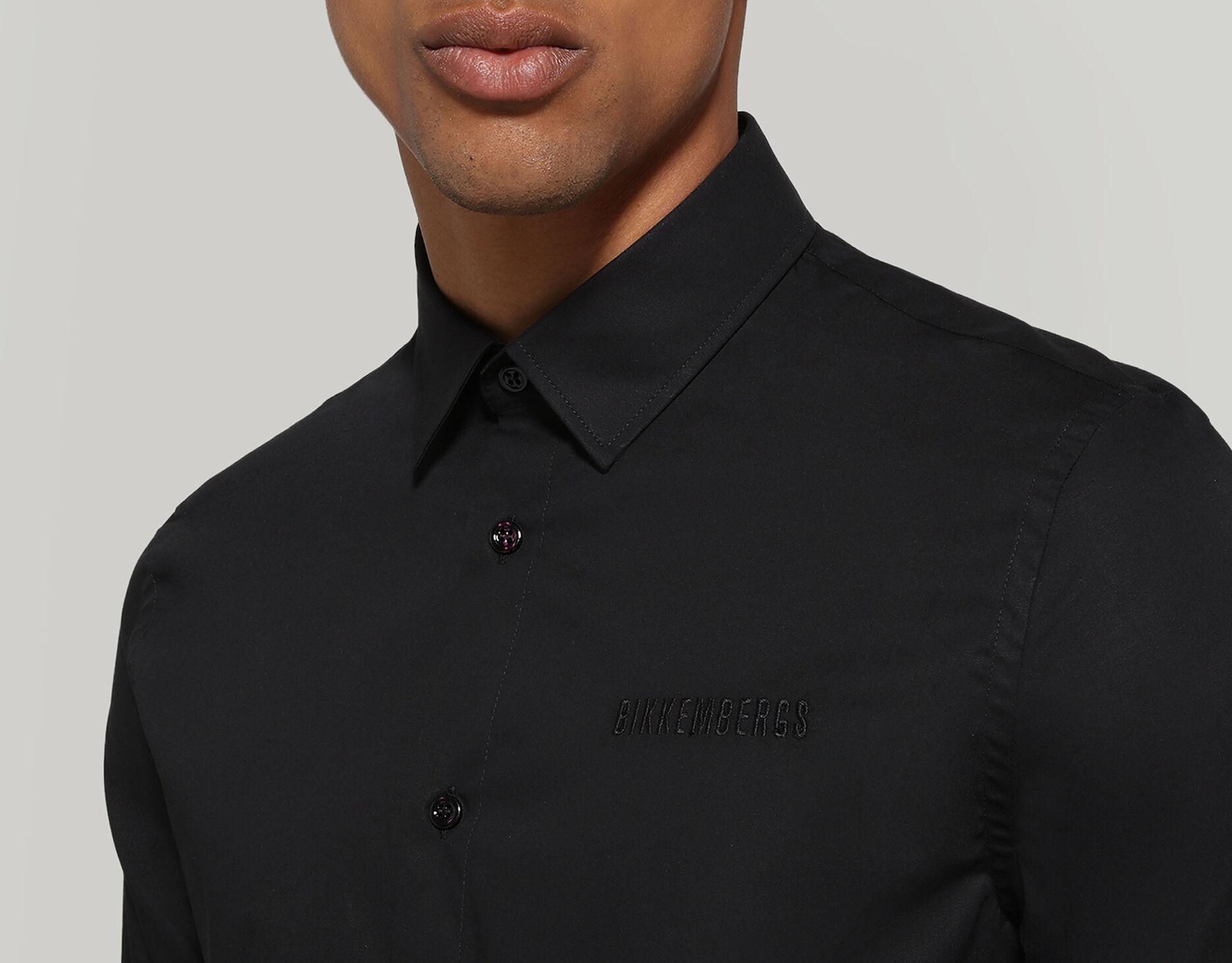 Bikkembergs Jackets Mbm 123 510 2 main image 1