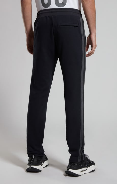 Men's joggers, ANTHRACITE, hi-res-1