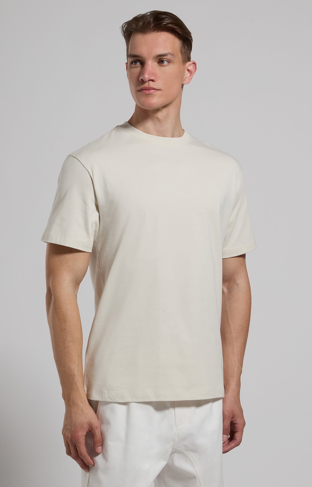 Men's clothing: jackets, trousers, polo shirts | Bikkembergs