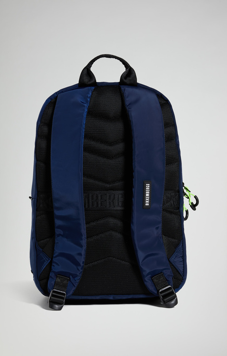 Liam men&rsquo;s backpack, BLUE, hi-res-1