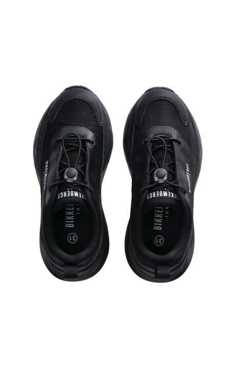 Juniors' Sneakers Neo, BLACK Juniors' Sneakers Neo, BLACK, hi-res-1