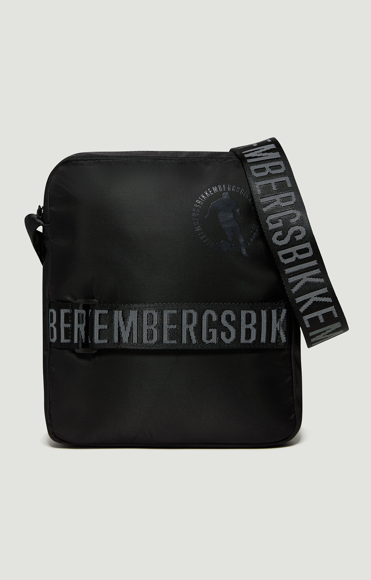 Tracolla uomo top bikkembergs