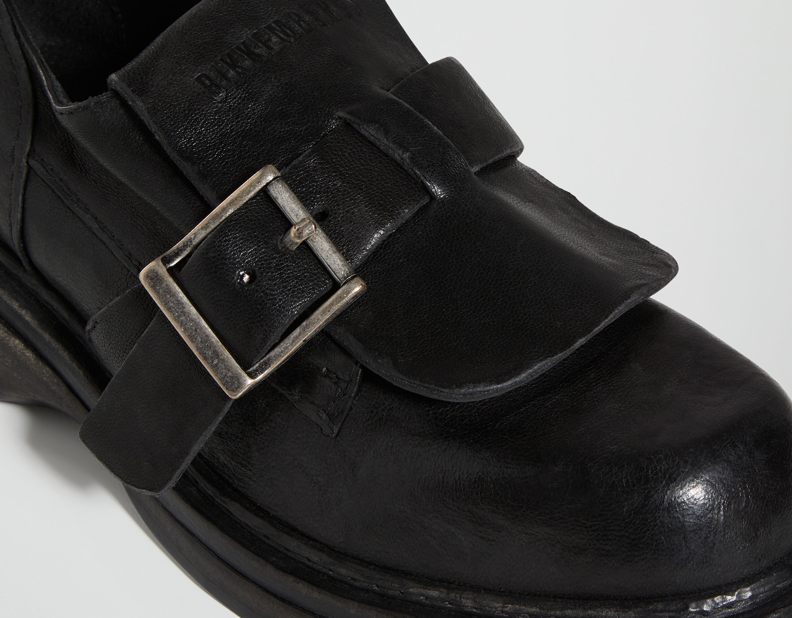 Men's Lace-up Shoes | Dirk Bikkembergs
