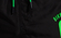 Men's mid-length boardshorts, BLACK, swatch-color
